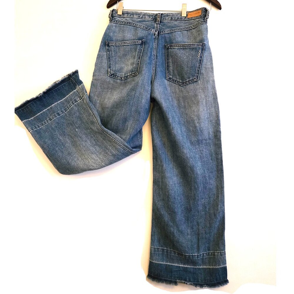 * BEST HOST PICK *  SCOTCH & SODA Amsterdam Blauw JEANS